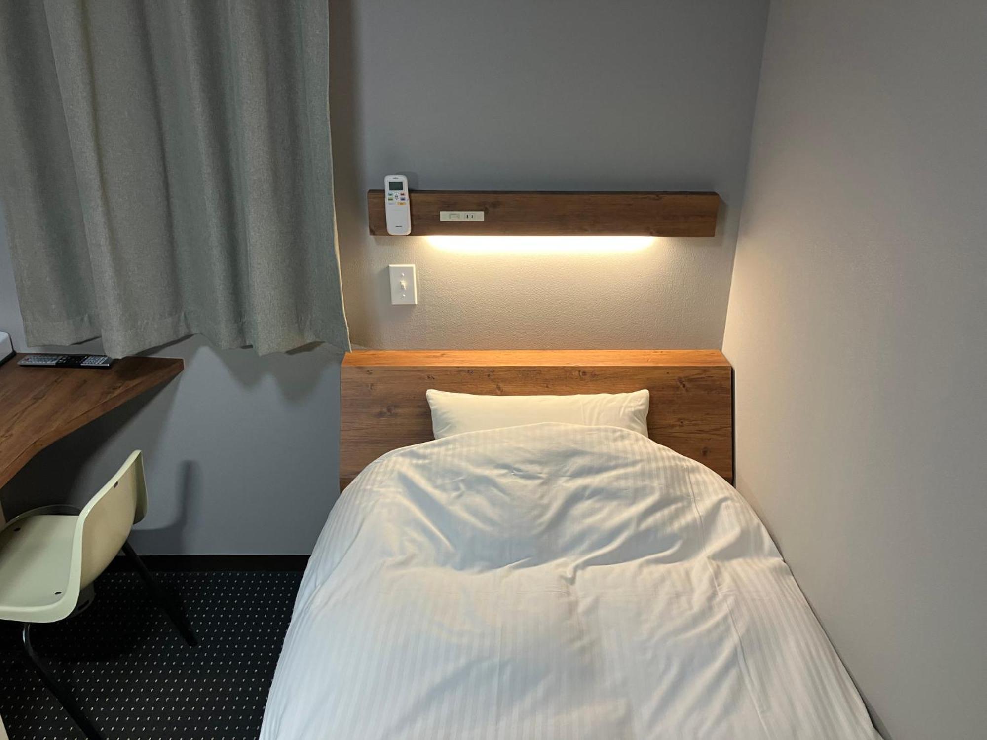 Atto Business Hotel Ітіносекі Екстер'єр фото