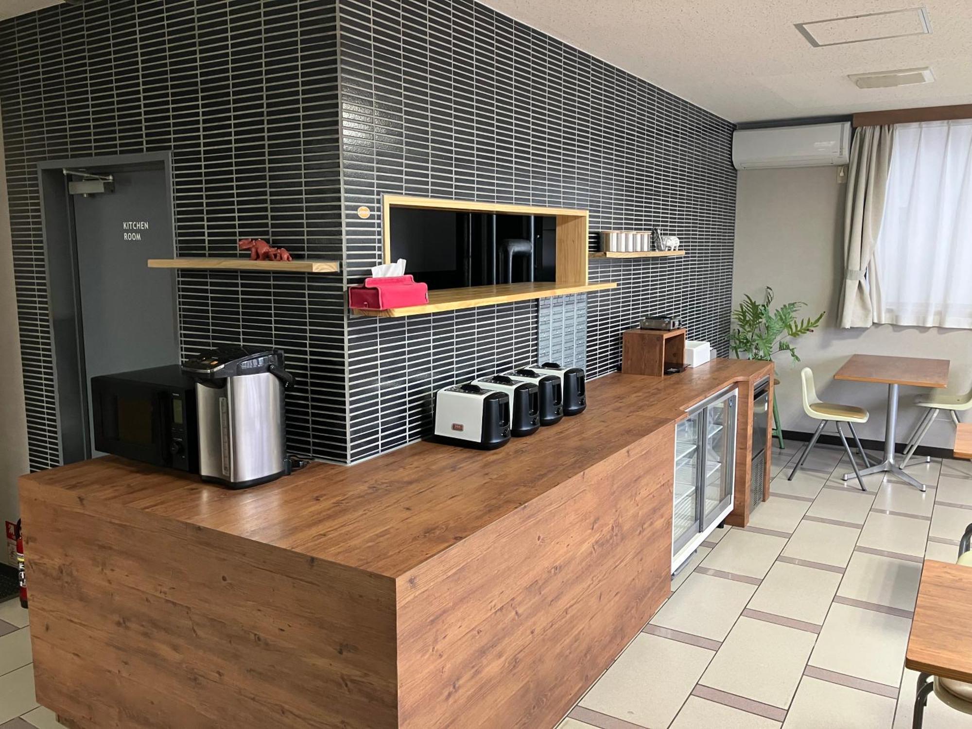 Atto Business Hotel Ітіносекі Екстер'єр фото