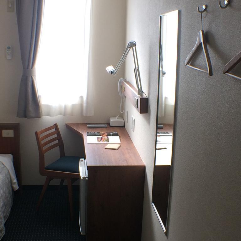Atto Business Hotel Ітіносекі Екстер'єр фото