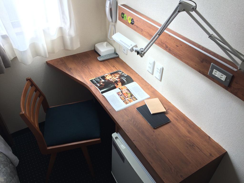 Atto Business Hotel Ітіносекі Екстер'єр фото